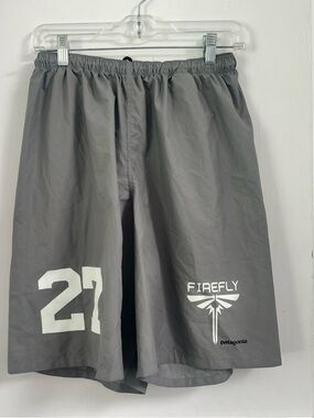 Patagonia Field Shorts Firefly
Logo Last of Us Size S